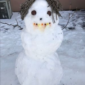 Meet your Posher, Casandra